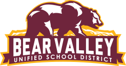 Bear Valley Unified School District